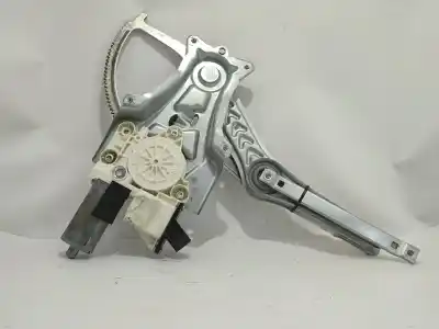 Автозапчасти б/у регулятор стекла переднего правого за opel vectra c (z02) 2.0 dti 16v (f69) ссылки oem iam 93171821  