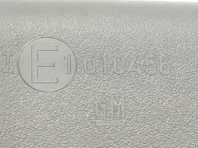 Автозапчасти б/у внутреннее зеркало за opel vectra c (z02) 2.0 dti 16v (f69) ссылки oem iam 93190417  