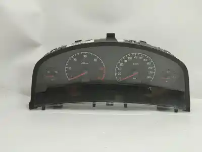 Автозапчасти б/у приборная доска за opel vectra c (z02) 2.0 dti 16v (f69) ссылки oem iam 13159804bt