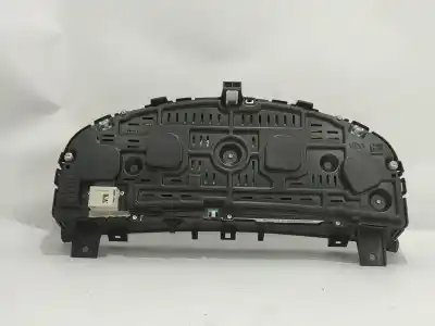 Автозапчастина б/у панель інструментів для opel vectra c (z02) 2.0 dti 16v (f69) посилання на oem iam 13159804bt  