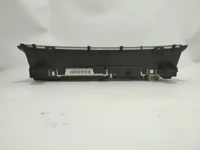 Автозапчастина б/у панель інструментів для opel vectra c (z02) 2.0 dti 16v (f69) посилання на oem iam 13159804bt  