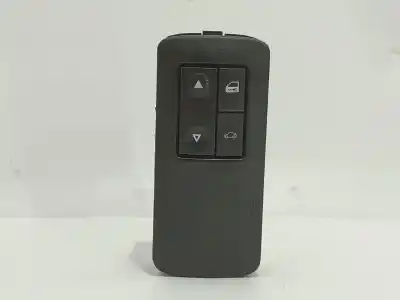 Автозапчасти б/у выключатель переднего правого окна за opel vectra c (z02) 2.0 dti 16v (f69) ссылки oem iam 24436378