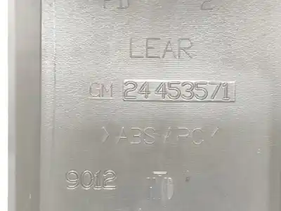 Автозапчасти б/у выключатель переднего правого окна за opel vectra c (z02) 2.0 dti 16v (f69) ссылки oem iam 24436378  