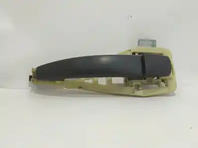 Автозапчастина б/у завнішня ручка задня ліва для OPEL VECTRA C (Z02) 2.0 DTI 16V (F69) Посилання на OEM IAM 9180128   Автозапчастина б/у завнішня ручка задня ліва для OPEL VECTRA C (Z02) 2.0 DTI 16V (F69) Посилання на OEM IAM 9180128