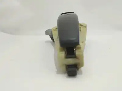 Автозапчастина б/у завнішня ручка задня ліва для opel vectra c (z02) 2.0 dti 16v (f69) посилання на oem iam 9180128  