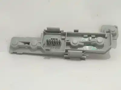 Автозапчасти б/у подставка для лампы за opel vectra c (z02) 2.0 dti 16v (f69) ссылки oem iam 