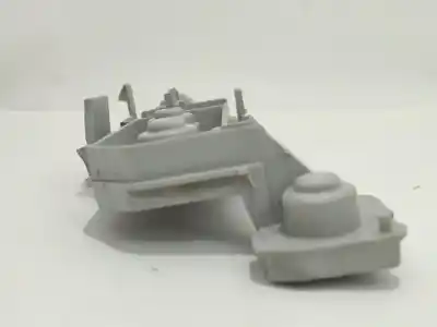 Pezzo di ricambio per auto di seconda mano portalampada per opel vectra c (z02) 2.0 dti 16v (f69) riferimenti oem iam   