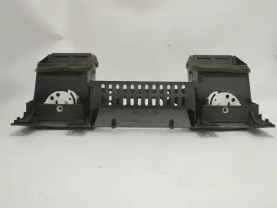 Автозапчастина б/у аераційна решіта для opel vectra c (z02) 2.0 dti 16v (f69) посилання на oem iam 09177133  