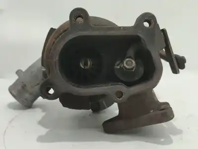 Автозапчастина б/у турбонагрузник для opel vectra c (z02) 2.0 dti 16v (f69) посилання на oem iam 93182253  