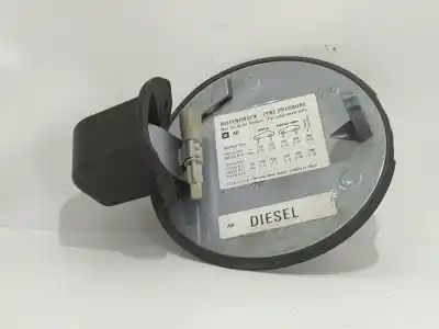 Автозапчастина б/у зовнішній пливний колпак для opel vectra c (z02) 2.0 dti 16v (f69) посилання на oem iam 9180503  