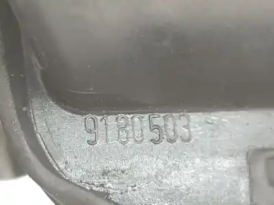 Автозапчастина б/у зовнішній пливний колпак для opel vectra c (z02) 2.0 dti 16v (f69) посилання на oem iam 9180503  