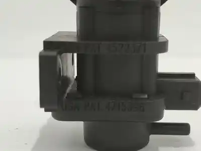 Автозапчасти б/у дополнительный воздушный клапан за opel vectra c (z02) 2.0 dti 16v (f69) ссылки oem iam 4522371  