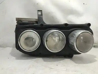 Peça sobressalente para automóvel em segunda mão FAROL / FAROLIM ESQUERDO por ALFA ROMEO 159 (939_)  Referências OEM IAM 60683988  