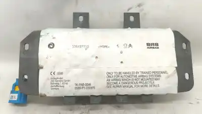 Second-hand car spare part  for CITROEN C3 II (SC_)  OEM IAM references 16719700ZD  