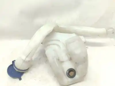 Second-hand car spare part windscreen washer bottle for citroen c3 ii (sc_) 1.2 vti 82 oem iam references 6431n6