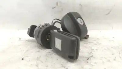 Second-hand car spare part ignition switch for citroen c3 ii (sc_) 1.2 vti 82 oem iam references 9363123380