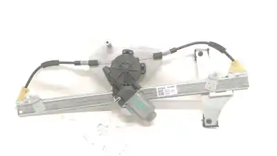 Second-hand car spare part driver left window regulator for citroen c3 ii (sc_) 1.2 vti 82 oem iam references 9221fq