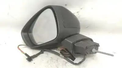 Second-hand car spare part left rearview mirror for citroen c3 ii (sc_) 1.2 vti 82 oem iam references 8154aq