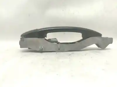 Second-hand car spare part exterior right front door handle for citroen c3 ii (sc_) 1.2 vti 82 oem iam references 9101kh