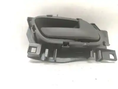 Автозапчасти б/у ВНУТРИ ПЕРЕДНЕЙ ПРАВОЙ РУЧКИ за CITROEN C3 II (SC_)  ссылки OEM IAM 9144G7  9683446577
