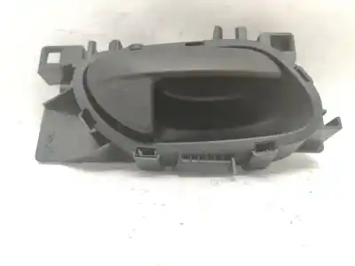 Second-hand car spare part interior right rear handle for citroen c3 ii (sc_) 1.2 vti 82 oem iam references 9144g7