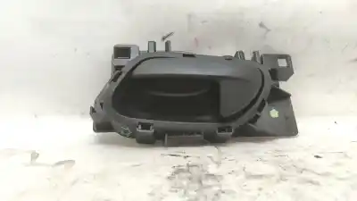 Second-hand car spare part interior left rear handle for citroen c3 ii (sc_) 1.2 vti 82 oem iam references 9143v0
