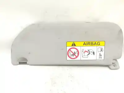 Second-hand car spare part right sunshade for citroen c3 ii (sc_) 1.2 vti 82 oem iam references 16121658bj