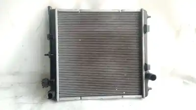 Автозапчасти б/у ВОДЯНОЙ РАДИАТОР за CITROEN C3 II (SC_)  ссылки OEM IAM 886160000  