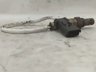 Second-hand car spare part lambda probe for citroen c3 ii (sc_) 1.2 vti 82 oem iam references 9673438580  9673438580