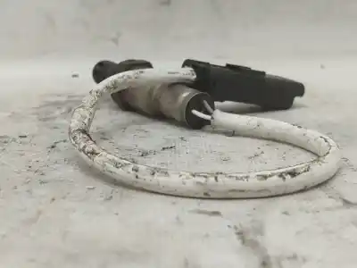 Second-hand car spare part lambda probe for citroen c3 ii (sc_) 1.2 vti 82 oem iam references 9673438580  9673438580