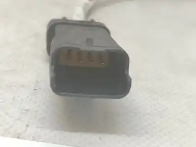 Second-hand car spare part lambda probe for citroen c3 ii (sc_) 1.2 vti 82 oem iam references 9673438580  9673438580