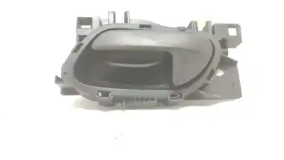 Second-hand car spare part INTERIOR LEFT FRONT HANDLE for CITROEN C3 II (SC_)  OEM IAM references 9143V0  9683446877
