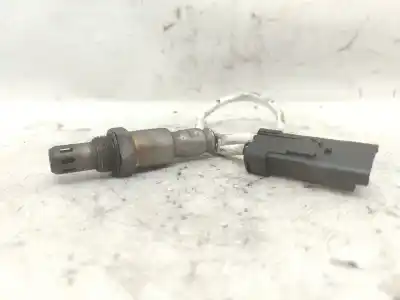 Second-hand car spare part lambda probe for citroen c3 ii (sc_) 1.2 vti 82 oem iam references 9673438580