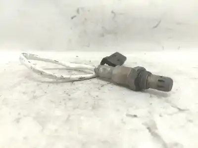 Second-hand car spare part lambda probe for citroen c3 ii (sc_) 1.2 vti 82 oem iam references 9673438580  9673438580
