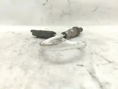 Second-hand car spare part lambda probe for citroen c3 ii (sc_) 1.2 vti 82 oem iam references 9673438580  9673438580