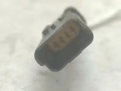 Second-hand car spare part lambda probe for citroen c3 ii (sc_) 1.2 vti 82 oem iam references 9673438580  9673438580