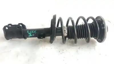 Автозапчасти б/у передний левый амортизатор за saab 9-3 ranchera familiar (e50) 1.9 tid ссылки oem iam 12773307  