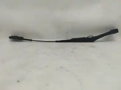 Second-hand car spare part left front windshield wiper arm for saab 9-3 ranchera familiar (e50) 1.9 tid oem iam references 12755306  