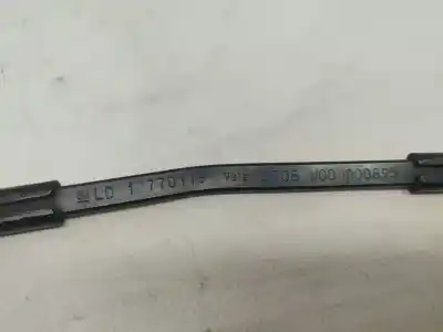 Second-hand car spare part left front windshield wiper arm for saab 9-3 ranchera familiar (e50) 1.9 tid oem iam references 12755306  