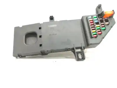 Second-hand car spare part fuse box unit for saab 9-3 ranchera familiar (e50) 1.9 tid oem iam references 12843162   Second-hand car spare part fuse box unit for saab 9-3 ranchera familiar (e50) 1.9 tid oem iam references 12843162