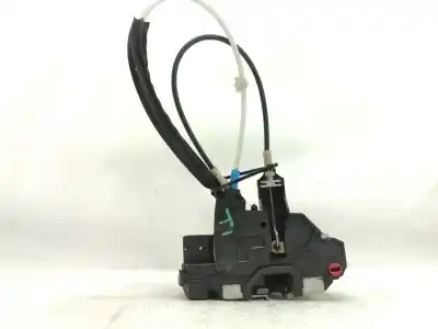 Second-hand car spare part rear left door lock for saab 9-3 ranchera familiar (e50) 1.9 tid oem iam references 12803479   Second-hand car spare part rear left door lock for saab 9-3 ranchera familiar (e50) 1.9 tid oem iam references 12803479