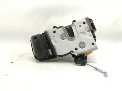 Second-hand car spare part rear left door lock for saab 9-3 ranchera familiar (e50) 1.9 tid oem iam references 12803479   Second-hand car spare part rear left door lock for saab 9-3 ranchera familiar (e50) 1.9 tid oem iam references 12803479