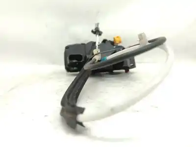 Second-hand car spare part rear left door lock for saab 9-3 ranchera familiar (e50) 1.9 tid oem iam references 12803479   Second-hand car spare part rear left door lock for saab 9-3 ranchera familiar (e50) 1.9 tid oem iam references 12803479