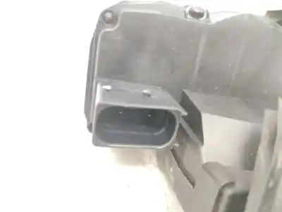 Second-hand car spare part rear left door lock for saab 9-3 ranchera familiar (e50) 1.9 tid oem iam references 12803479   Second-hand car spare part rear left door lock for saab 9-3 ranchera familiar (e50) 1.9 tid oem iam references 12803479