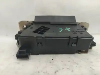 Peça sobressalente para automóvel em segunda mão fechadura do mala por saab 9-3 ranchera familiar (e50) 1.9 tid referências oem iam 13188852   Peça sobressalente para automóvel em segunda mão fechadura do mala por saab 9-3 ranchera familiar (e50) 1.9 tid referências oem iam 13188852