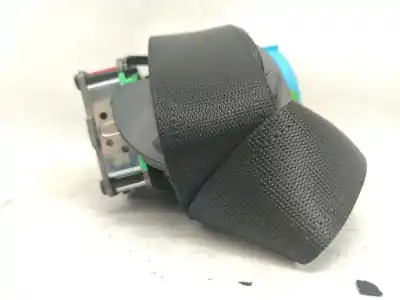 Second-hand car spare part front left seat belt for saab 9-3 ranchera familiar (e50) 1.9 tid oem iam references 12756368   Second-hand car spare part front left seat belt for saab 9-3 ranchera familiar (e50) 1.9 tid oem iam references 12756368