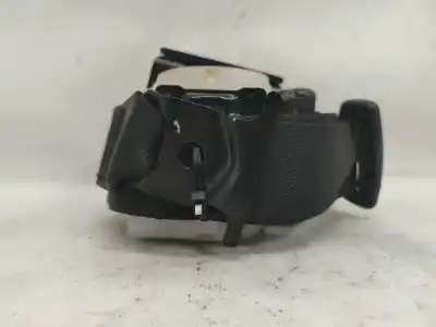 Second-hand car spare part rear right seat belt for saab 9-3 ranchera familiar (e50) 1.9 tid oem iam references 12755334  