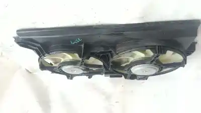 Second-hand car spare part radiator cooling fan for saab 9-3 ranchera familiar (e50) 1.9 tid oem iam references 13123751   Second-hand car spare part radiator cooling fan for saab 9-3 ranchera familiar (e50) 1.9 tid oem iam references 13123751