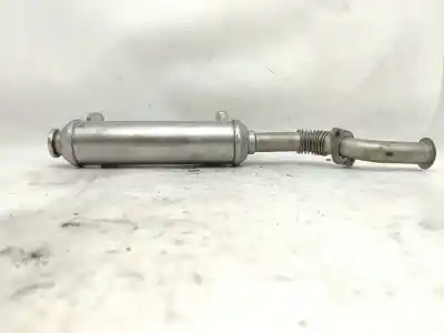 Автозапчастина б/у кулер egr для saab 9-3 ranchera familiar (e50) 1.9 tid посилання на oem iam 55210701