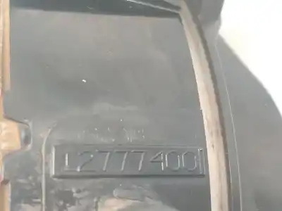 Peça sobressalente para automóvel em segunda mão farol / projetor de nevoeiro esquerdo por saab 9-3 ranchera familiar (e50) 1.9 tid referências oem iam 12777402   Peça sobressalente para automóvel em segunda mão farol / projetor de nevoeiro esquerdo por saab 9-3 ranchera familiar (e50) 1.9 tid referências oem iam 12777402